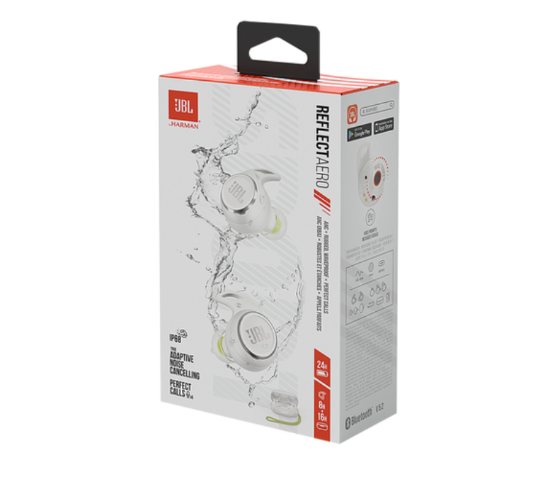 JBL Reflect Aero TWS headphones