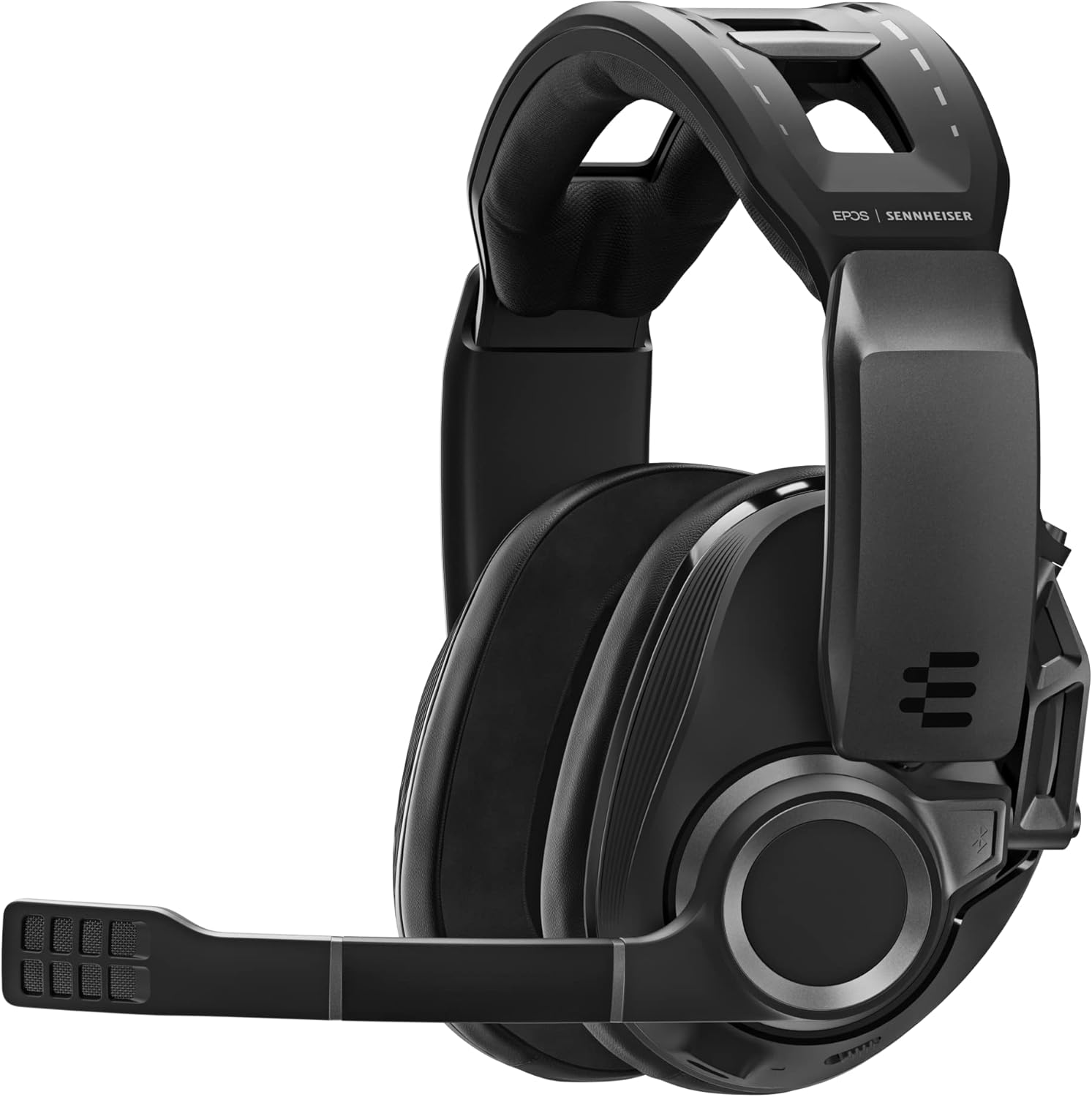 Epos I Sennheiser GSP 670 Wireless Gaming Headset